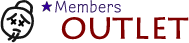 �A�E�g���b�g�R�[�i�[�V�݂��܂�����@�@�o������T���܂��傤��